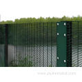Anti Climb High Security 358 Fence